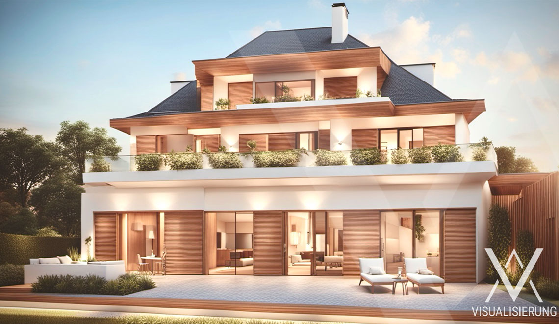Villa Heilbronn