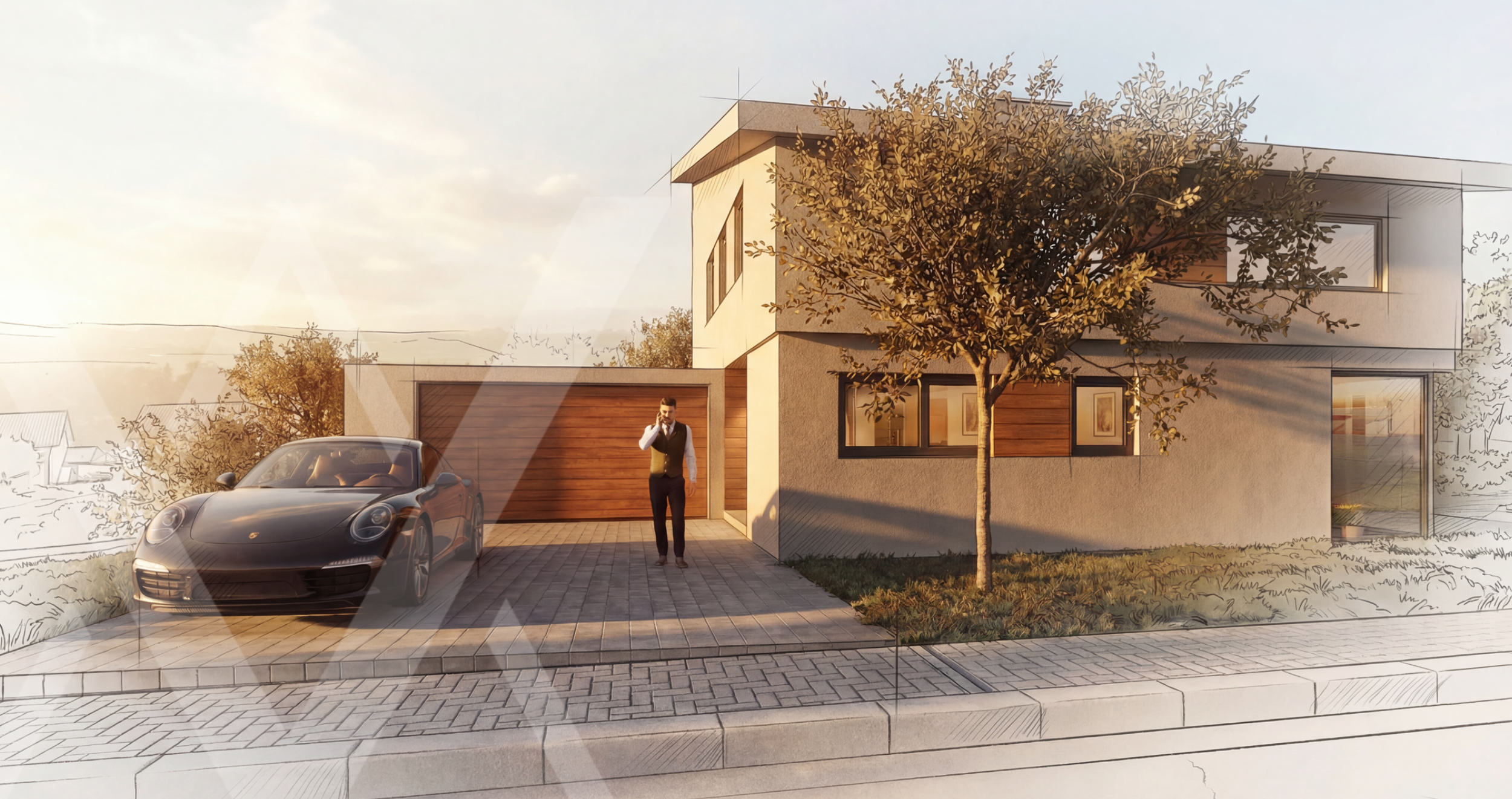 Einfamilienhaus Neudenau